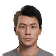 SINTHAWEECHAI H. PES 2021 portrait