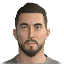 M. SMITH PES 2021 portrait