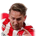 L. DE JONG PES 2019 portrait