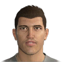 M. SAADANE PES 2020 portrait