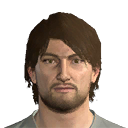 AITOR FERNÁNDEZ PES 2020 portrait