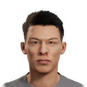L. ROGERSON PES 2017 portrait