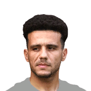 MOSTAFA FATHI PES 2017 portrait
