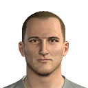 A. NEDYALKOV PES 2021 portrait