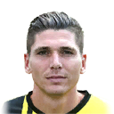D. POST PES 2021 portrait