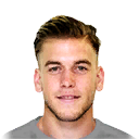 ÁLVARO JIMÉNEZ PES 2021 portrait