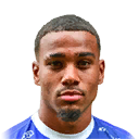 S. GRANDSIR PES 2021 portrait