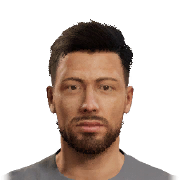 M. PROIETTI PES 2018 portrait