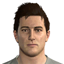 JOSÉ MARTÍNEZ PES 2021 portrait