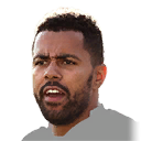 J. ARCHER PES 2021 portrait