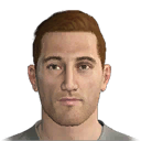 G. NEWELL PES 2016 portrait