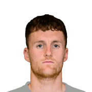 J. WALTON PES 2021 portrait