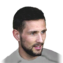 C. HOURIHANE PES 2021 portrait