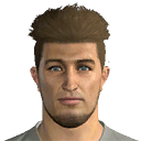 E. STRAHMAN PES 2017 portrait