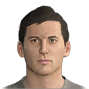 A. NATKHO PES 2017 portrait