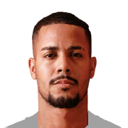 MAXWELL PES 2021 portrait