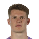 A. NÜBEL PES 2017 portrait