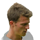 C. ZIMMERMANN PES 2021 portrait