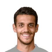 LUCAS KAL PES 2017 portrait