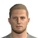 D. SEYS PES 2021 portrait