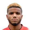 V. ROSIER PES 2021 portrait
