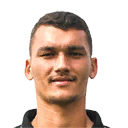 L. AJORQUE PES 2021 portrait
