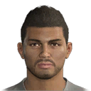CAIQUE PES 2020 portrait