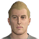 M. BORGNINO PES 2021 portrait