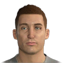 L. QUEZADA PES 2021 portrait