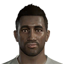 S. LEUKO PES 2021 portrait