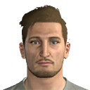 A. PALEARI PES 2021 portrait