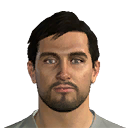 A. AYOUB PES 2017 portrait