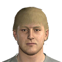 D. YARCHUK PES 2017 portrait