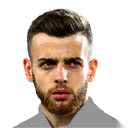 A. GUNN PES 2021 portrait