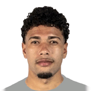 MACHADO PES 2021 portrait