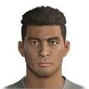 M. MORENO PES 2021 portrait
