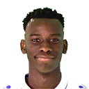 M. DIALLO PES 2021 portrait