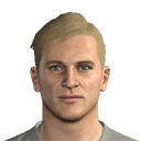 V. LYSTSOV PES 2021 portrait