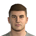 A. CALCAN PES 2017 portrait