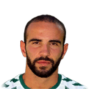 PEDRO PINTO PES 2017 portrait