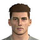 A. BIFULCO PES 2021 portrait