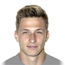 R. NIEMEIJER PES 2021 portrait