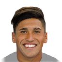 M. BRICEÑO PES 2021 portrait
