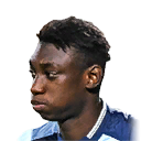 A. GORY PES 2021 portrait