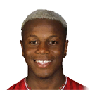 H. MENDYL PES 2021 portrait