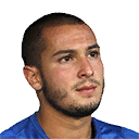 MARCELO PAULINO PES 2017 portrait