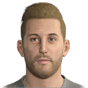 C. ELDER PES 2021 portrait