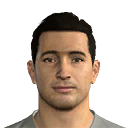 D. KOKS PES 2017 portrait