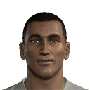 D. DUARTE PES 2021 portrait