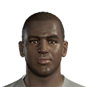 J. OOSTERLEN PES 2018 portrait